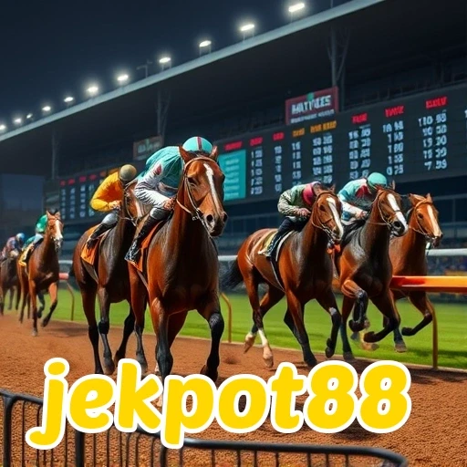 jekpot88: Ciptakan Kemenangan dengan Bonus Spin yang Menggoda