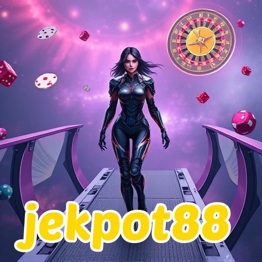 jekpot88: Tantangan Harian yang Memikat dan Seru untuk Pemain