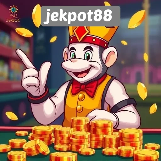 Cara Daftar dan Mulai Beraksi di Jekpot88