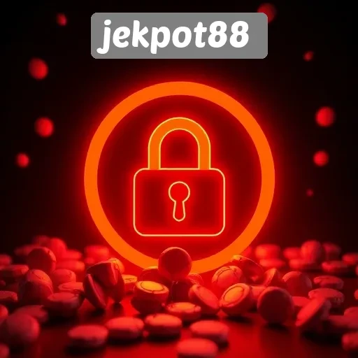 Tingkat Keamanan dan Privasi Data di Jekpot88
