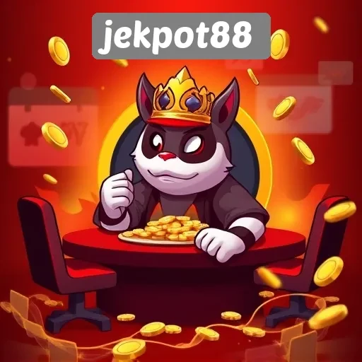 Evolusi Jekpot88 dalam Menyediakan Pengalaman Gaming