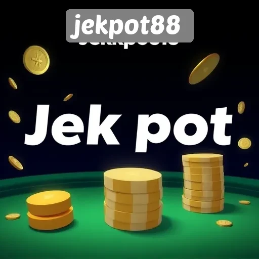 Jelajahi Dunia Permainan di Situs Jekpot88