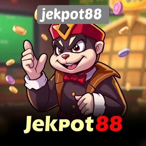Menggali Berbagai Permainan Menarik di Jekpot88