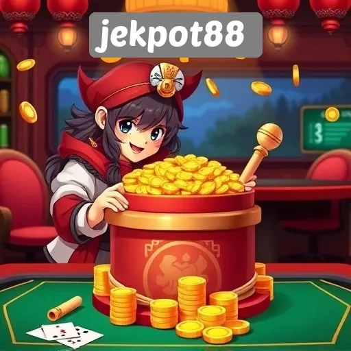 Menjelajahi Fitur Menarik di Situs Jekpot88