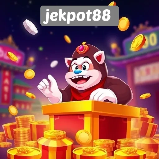 Mengulas Fitur Menarik di Jekpot88 untuk Pecinta Game