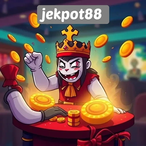Keunggulan Fitur Jekpot88 untuk Pemain Game Online