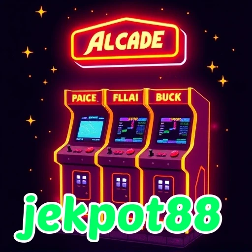 jekpot88: Temukan Pengalaman Permainan Kasino yang Tak Terlupakan