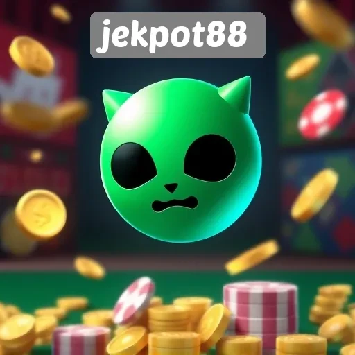 Pengalaman Bermain Game di Jekpot88 yang Memuaskan