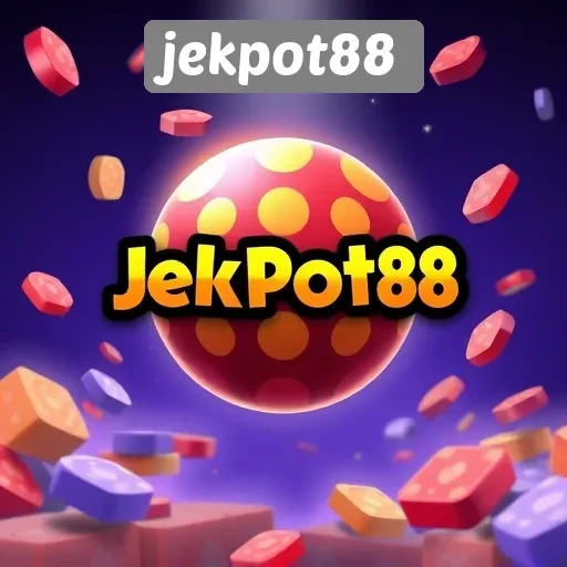 Mengapa Jekpot88 Menjadi Pilihan Utama Pecinta Game Online