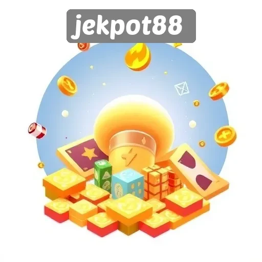 Fitur Unggulan Jekpot88 yang Menarik untuk Pemain