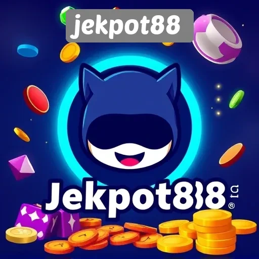 Mengenal Jekpot88 Sebagai Platform Permainan Terpercaya
