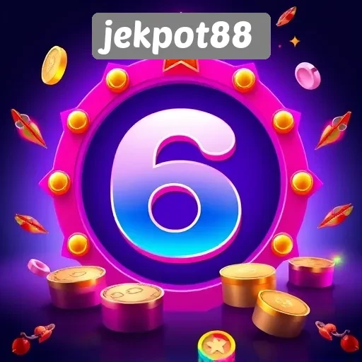 Situs Jekpot88 Menawarkan Beragam Permainan Slot Terbaik