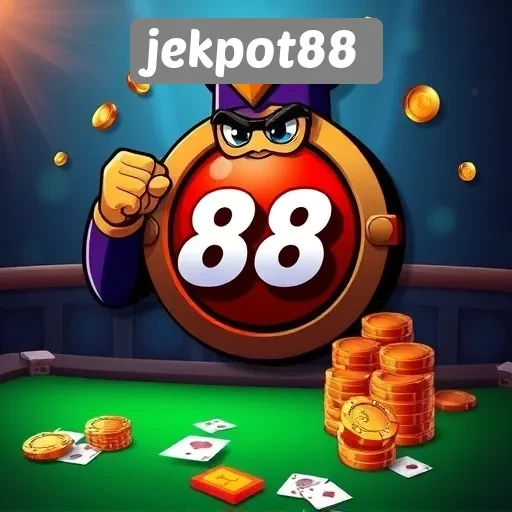 Keuntungan Bergabung di Jekpot88 untuk Pecinta Game Online