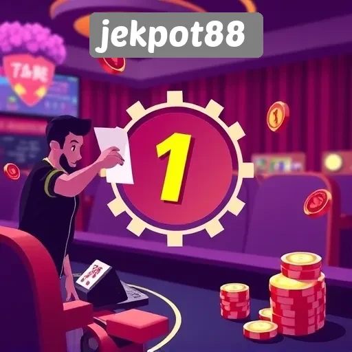 Tips dan Trik Memaksimalkan Pengalaman Bermain di Jekpot88