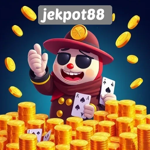 Mengenal Jekpot88 Sebagai Situs Game Online Populer