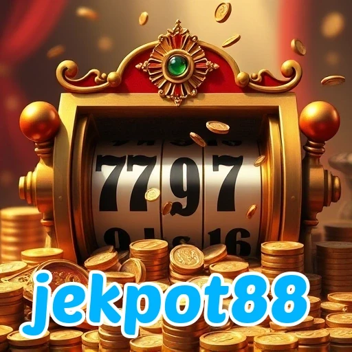 jekpot88: Eksplorasi Permainan Baru yang Membawa Kesenangan Abadi