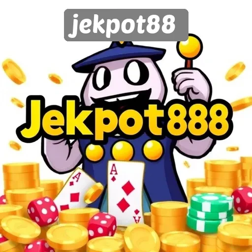 Ulasan Mendalam Tentang Jekpot88 Situs Game Terpercaya