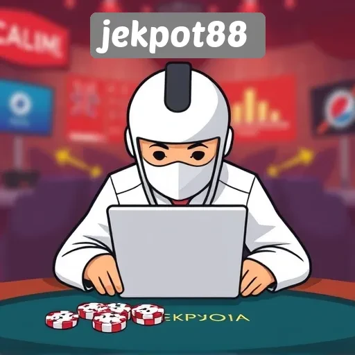 Tanya Jawab Seputar Keamanan Bermain di Jekpot88