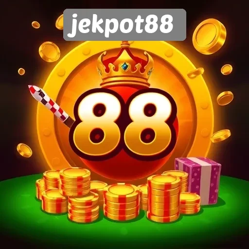 Analisis Pengalaman Pengguna di Situs Jekpot88
